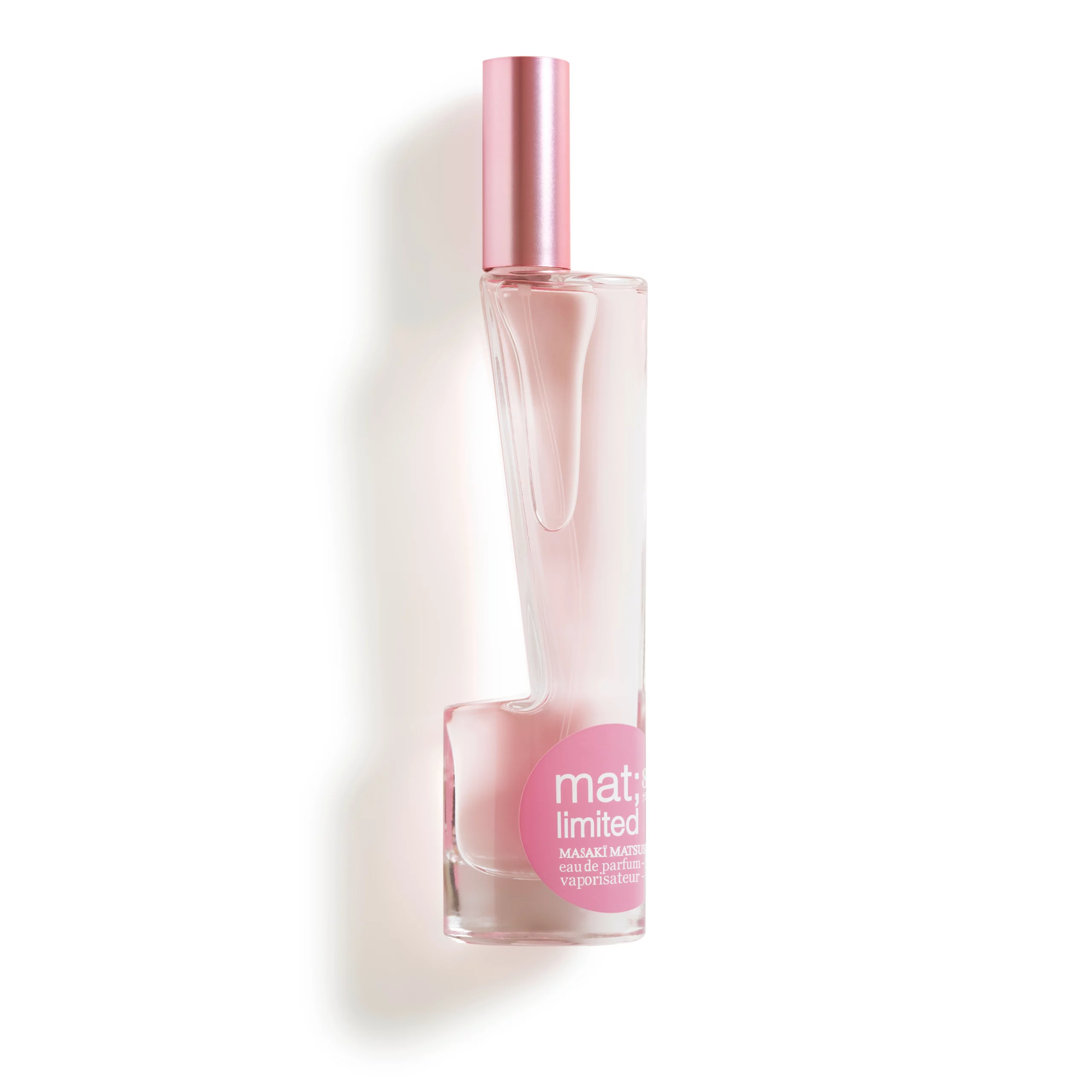 mat; limited - Fragrance by Masakï Parfums mat; limited - Fragrance by Masakï Parfums