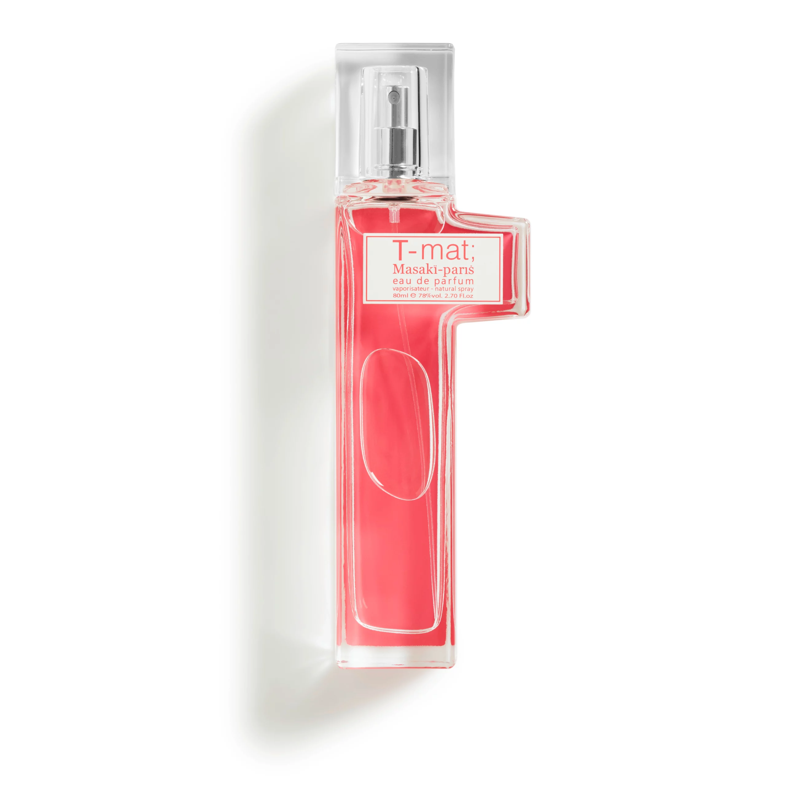 T-mat; - Fragrance by Masakï Parfums
