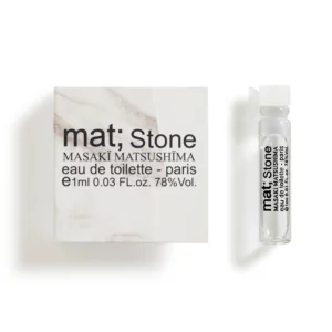 HD-mat Stone-1ml - set