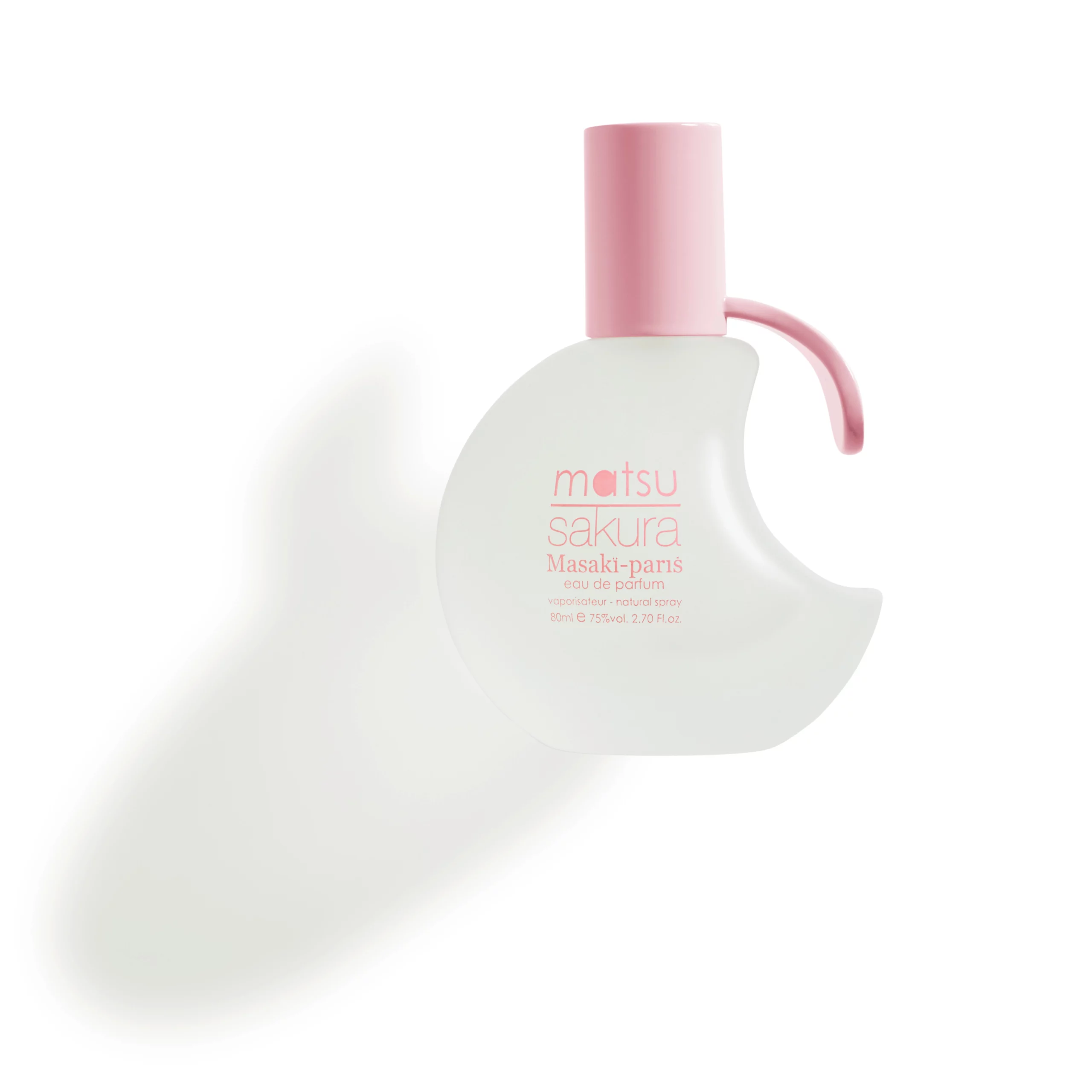 Masaki Matsushima Official Store - Masakï Parfums