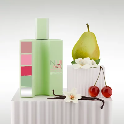 Feminine Fragrances - Masakï Parfums